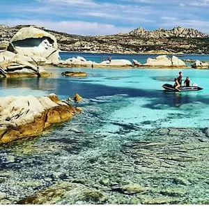  Appartamento Isola Di La Maddalena Sardegna Italia
