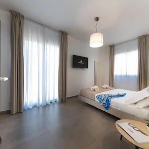  Appartamento Gelso Bianco Boutique Italia