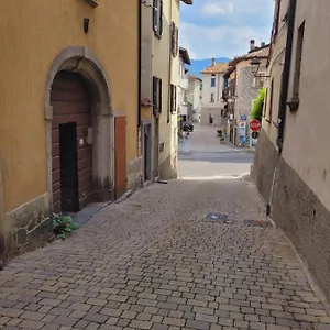 Appartamento Casa Gianna Italia
