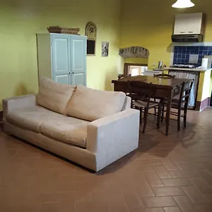 Appartamento La Casa Di Iara, Pitigliano