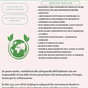  Appartamento Ai Giardini Morandi Cozy Flat Italia
