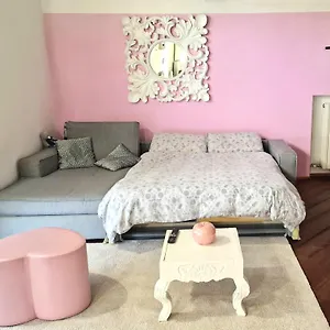  Appartamento Your Little Loft Italia
