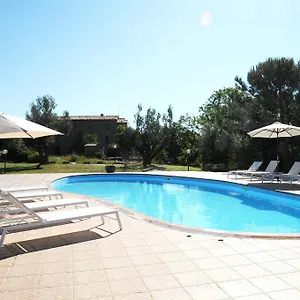 Gospodarstwo agroturystyczne Agriturismo Naioli, Pitigliano
