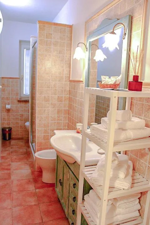 Apartment Casetta Sulla Vallata Pitigliano