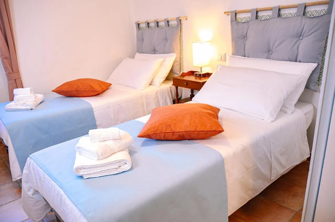 Apartment Casetta Sulla Vallata Pitigliano